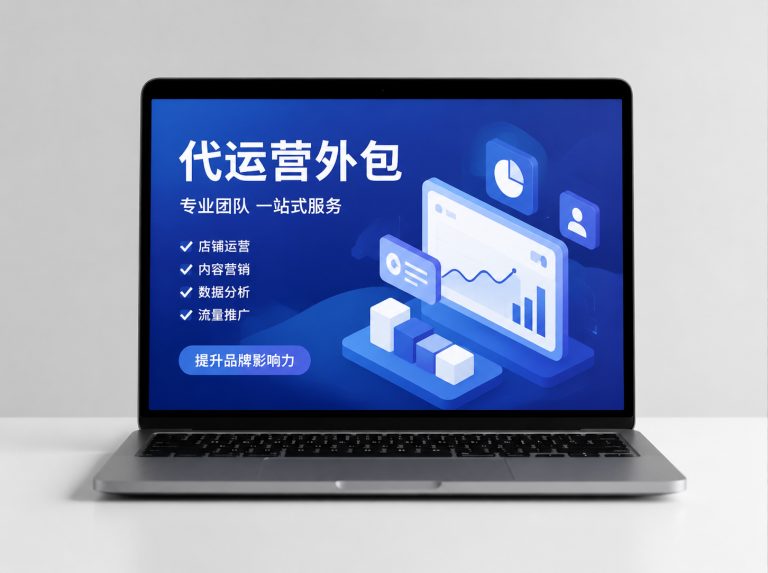 广州拼多多店铺代运营